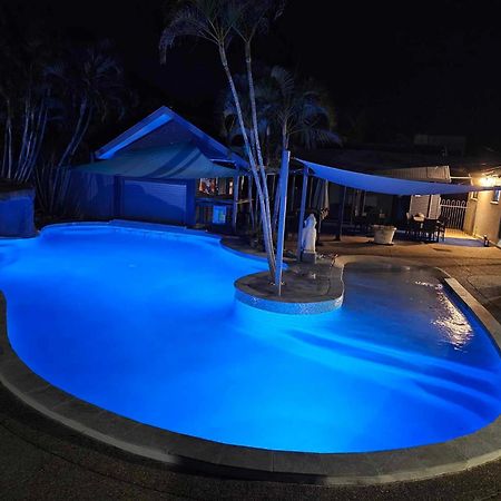 Grange Resort הרווי ביי מראה חיצוני תמונה