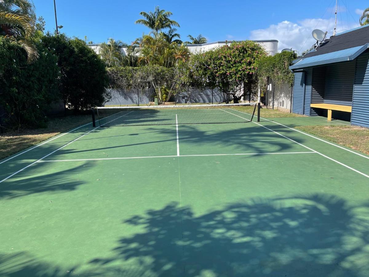 Grange Resort הרווי ביי מראה חיצוני תמונה