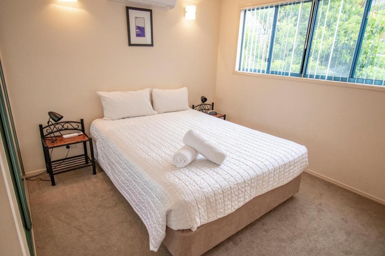 Grange Resort הרווי ביי מראה חיצוני תמונה