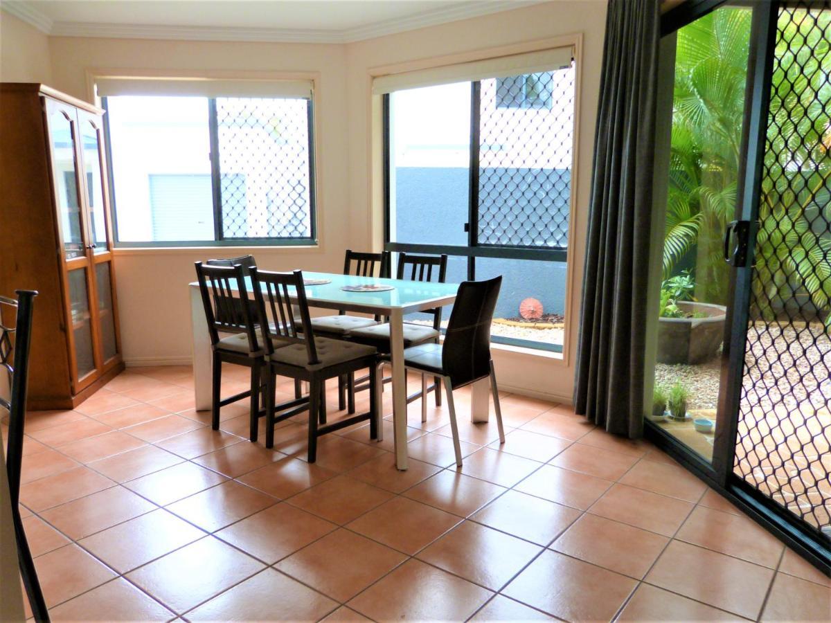 Grange Resort הרווי ביי מראה חיצוני תמונה