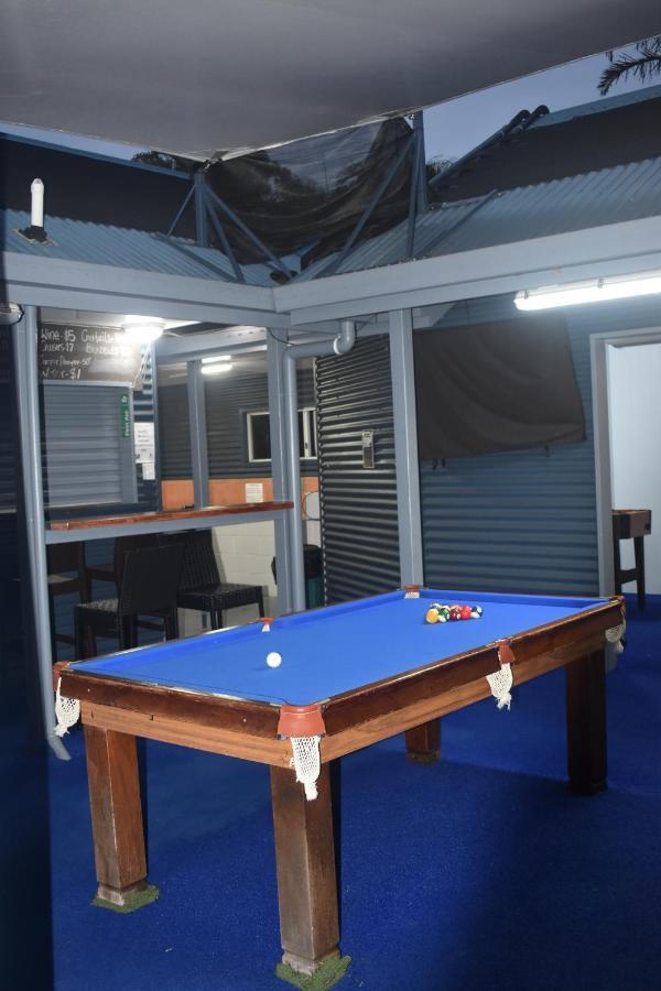 Grange Resort הרווי ביי מראה חיצוני תמונה