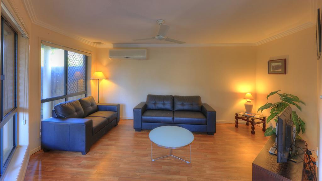 Grange Resort הרווי ביי מראה חיצוני תמונה