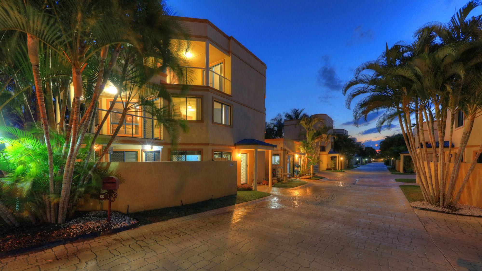 Grange Resort הרווי ביי מראה חיצוני תמונה