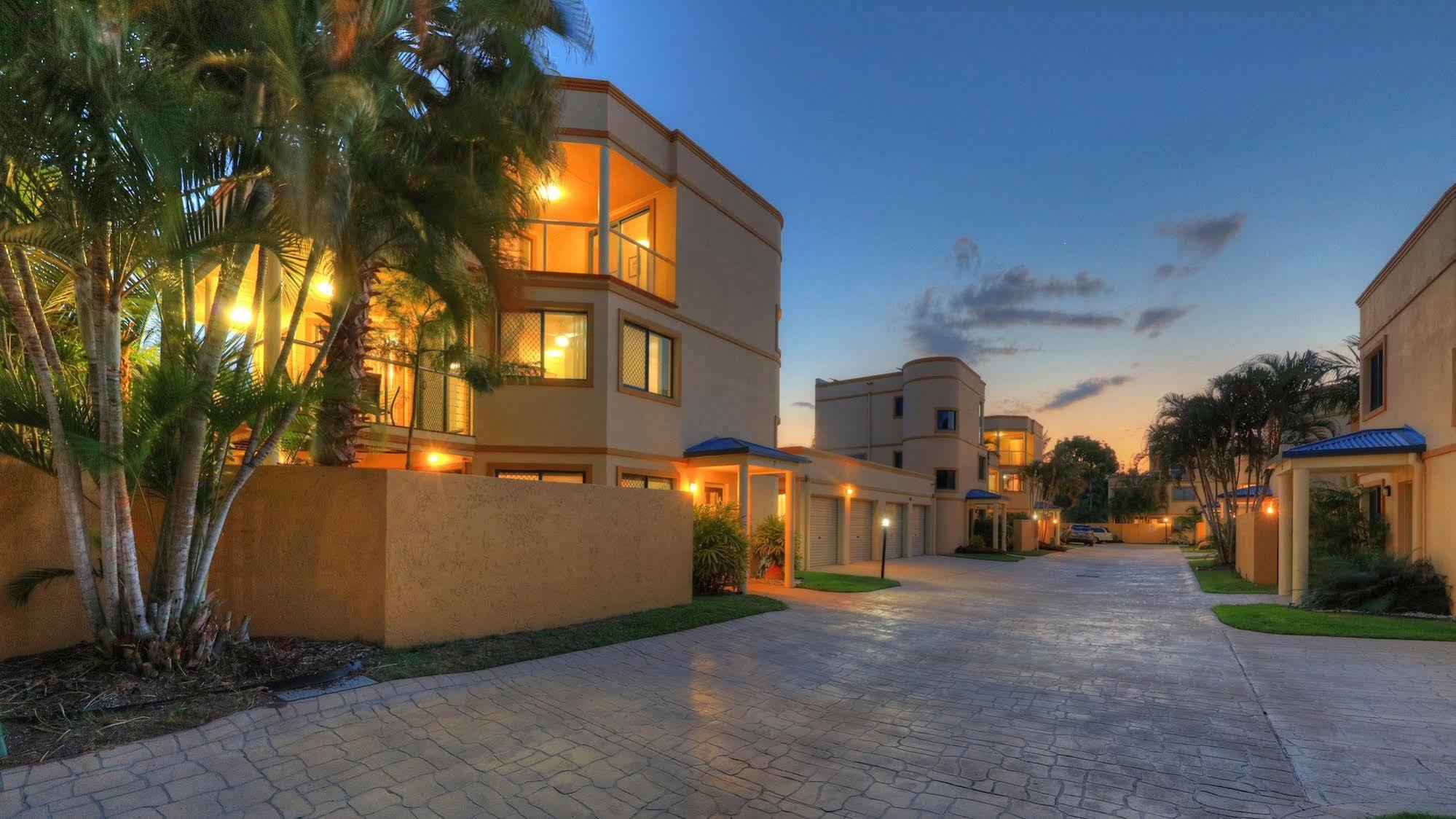 Grange Resort הרווי ביי מראה חיצוני תמונה