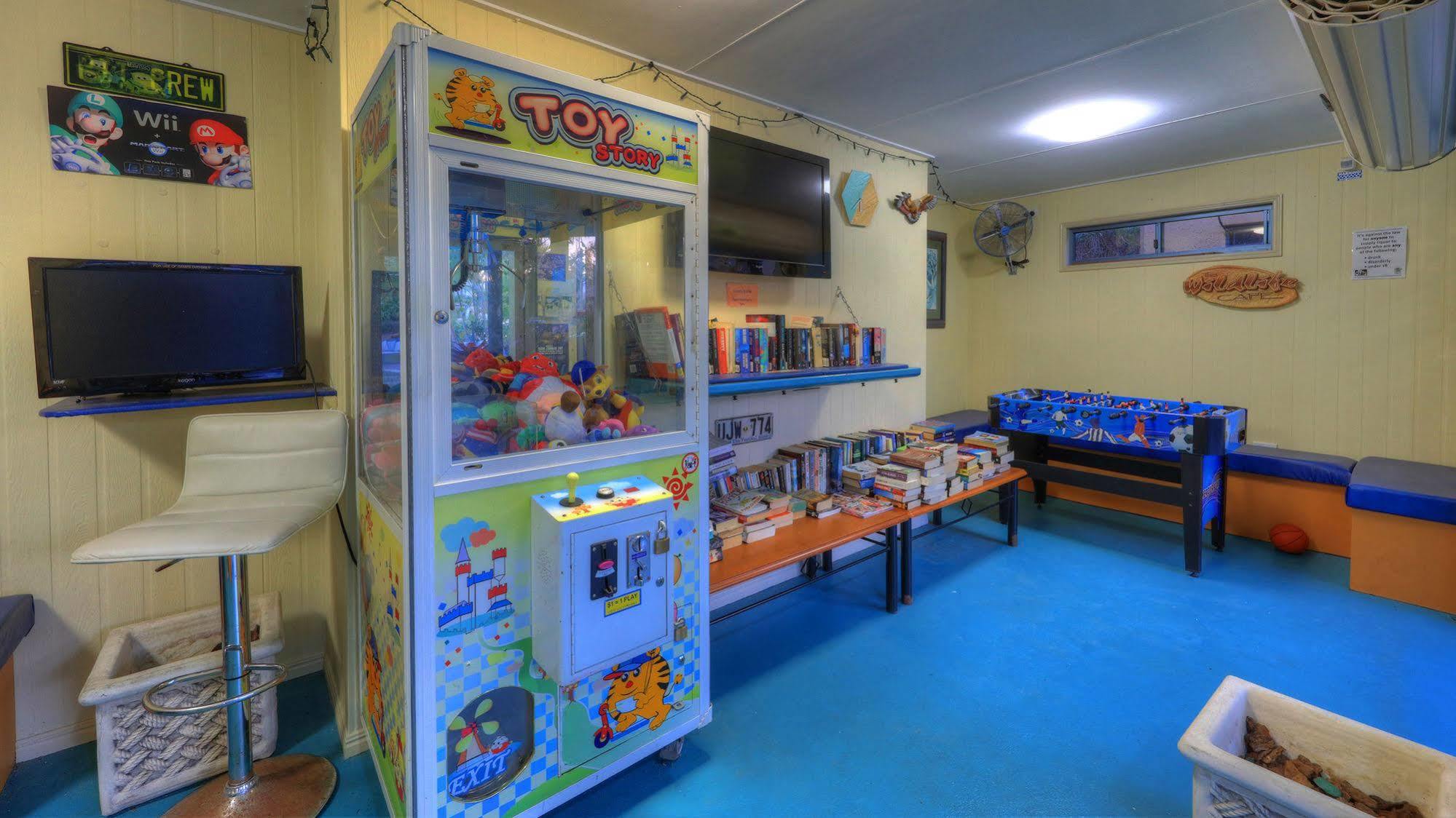 Grange Resort הרווי ביי מראה חיצוני תמונה