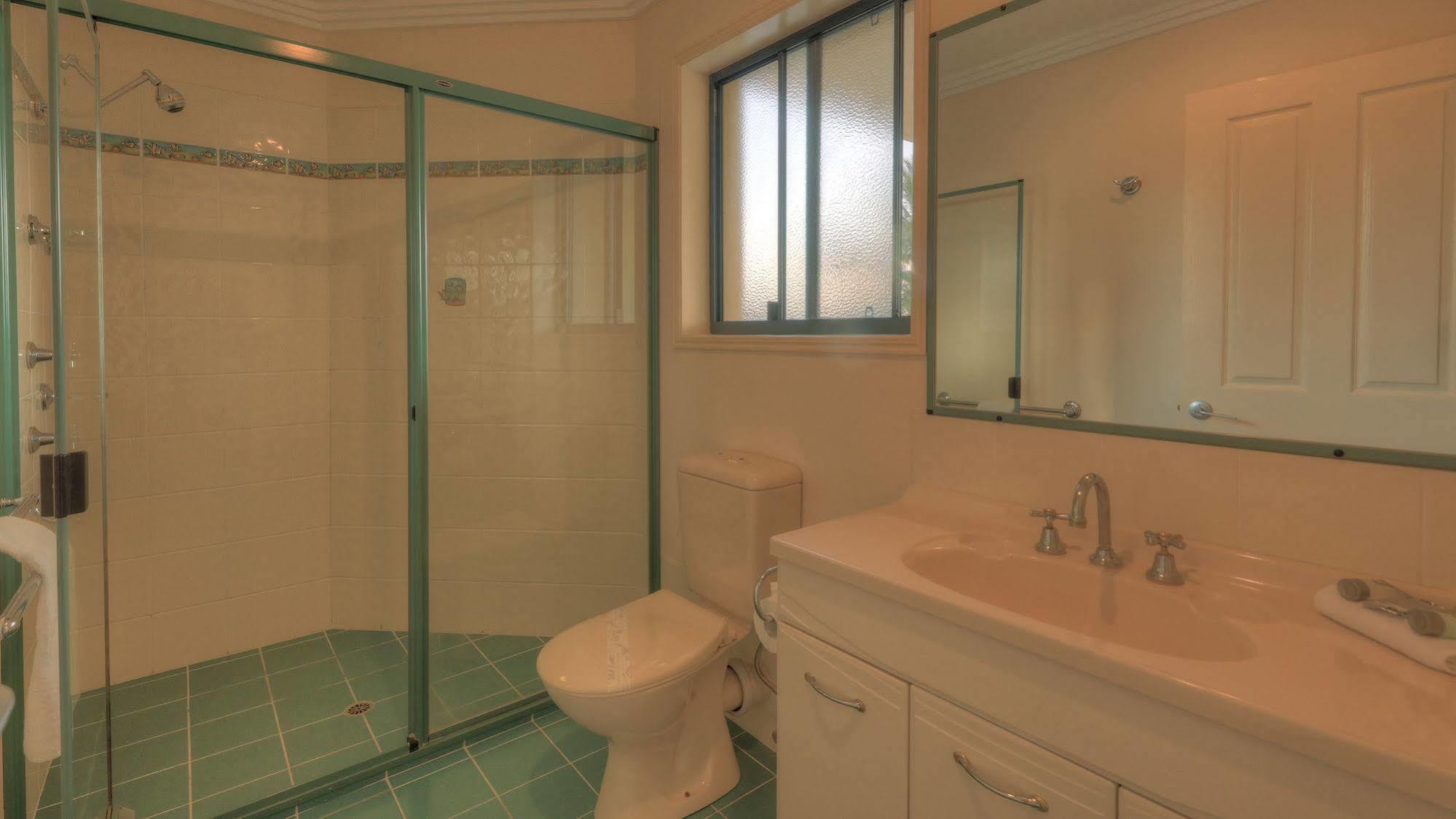 Grange Resort הרווי ביי מראה חיצוני תמונה
