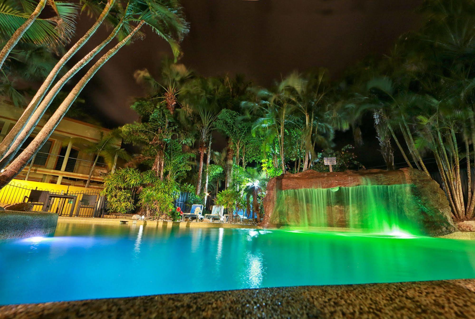 Grange Resort הרווי ביי מראה חיצוני תמונה