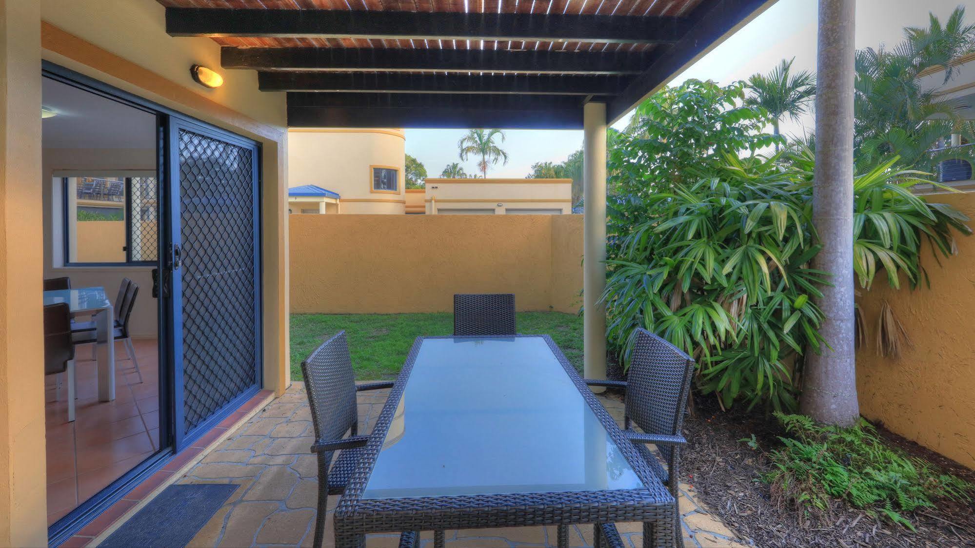 Grange Resort הרווי ביי מראה חיצוני תמונה
