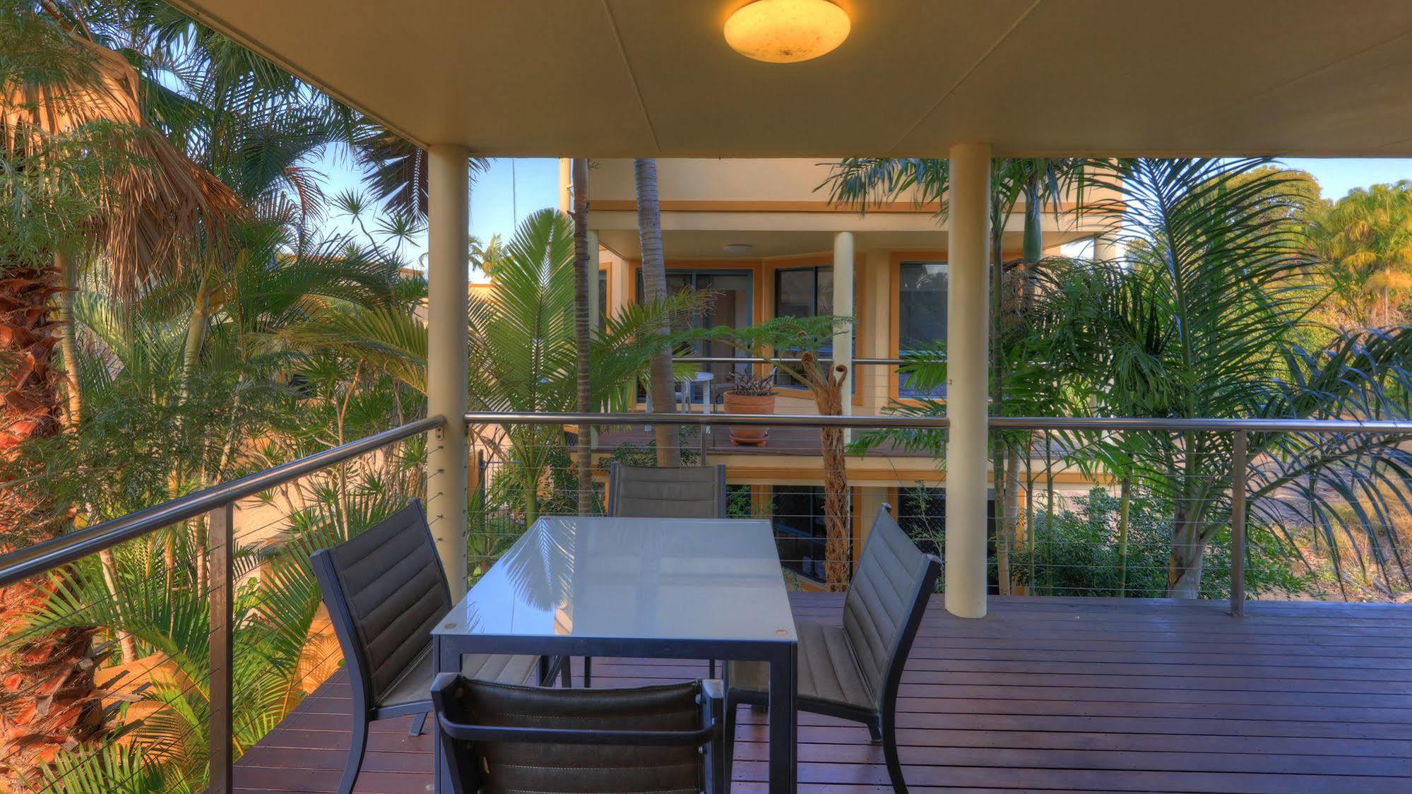 Grange Resort הרווי ביי מראה חיצוני תמונה
