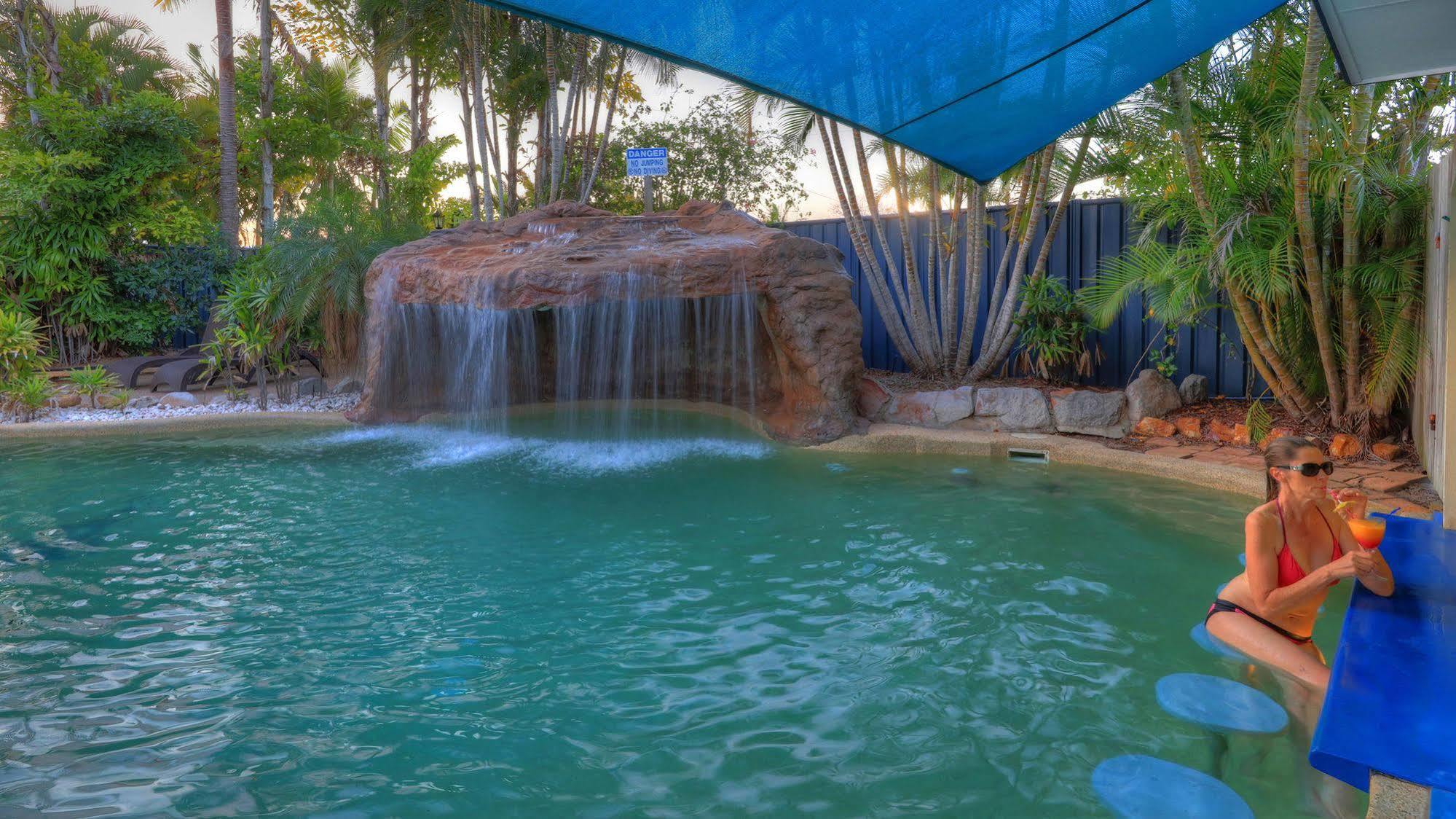 Grange Resort הרווי ביי מראה חיצוני תמונה
