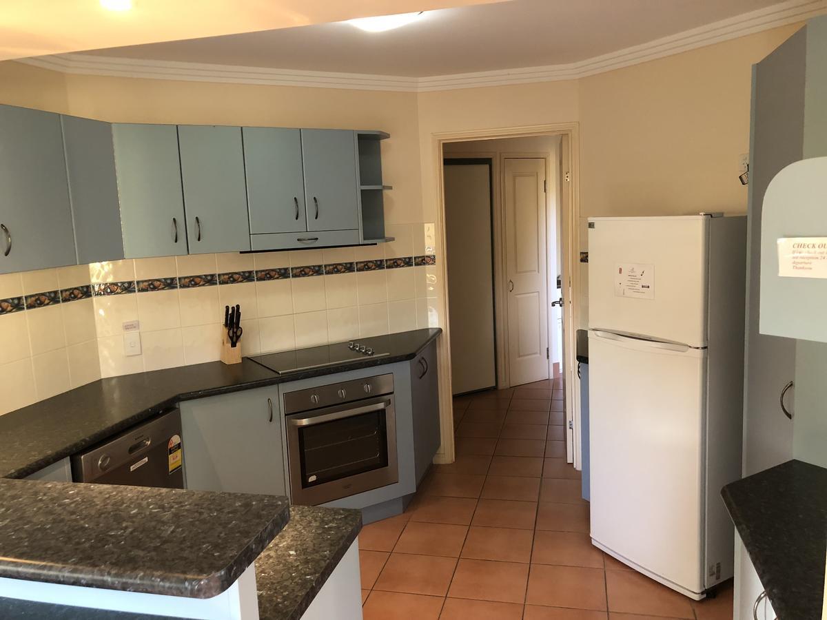 Grange Resort הרווי ביי מראה חיצוני תמונה