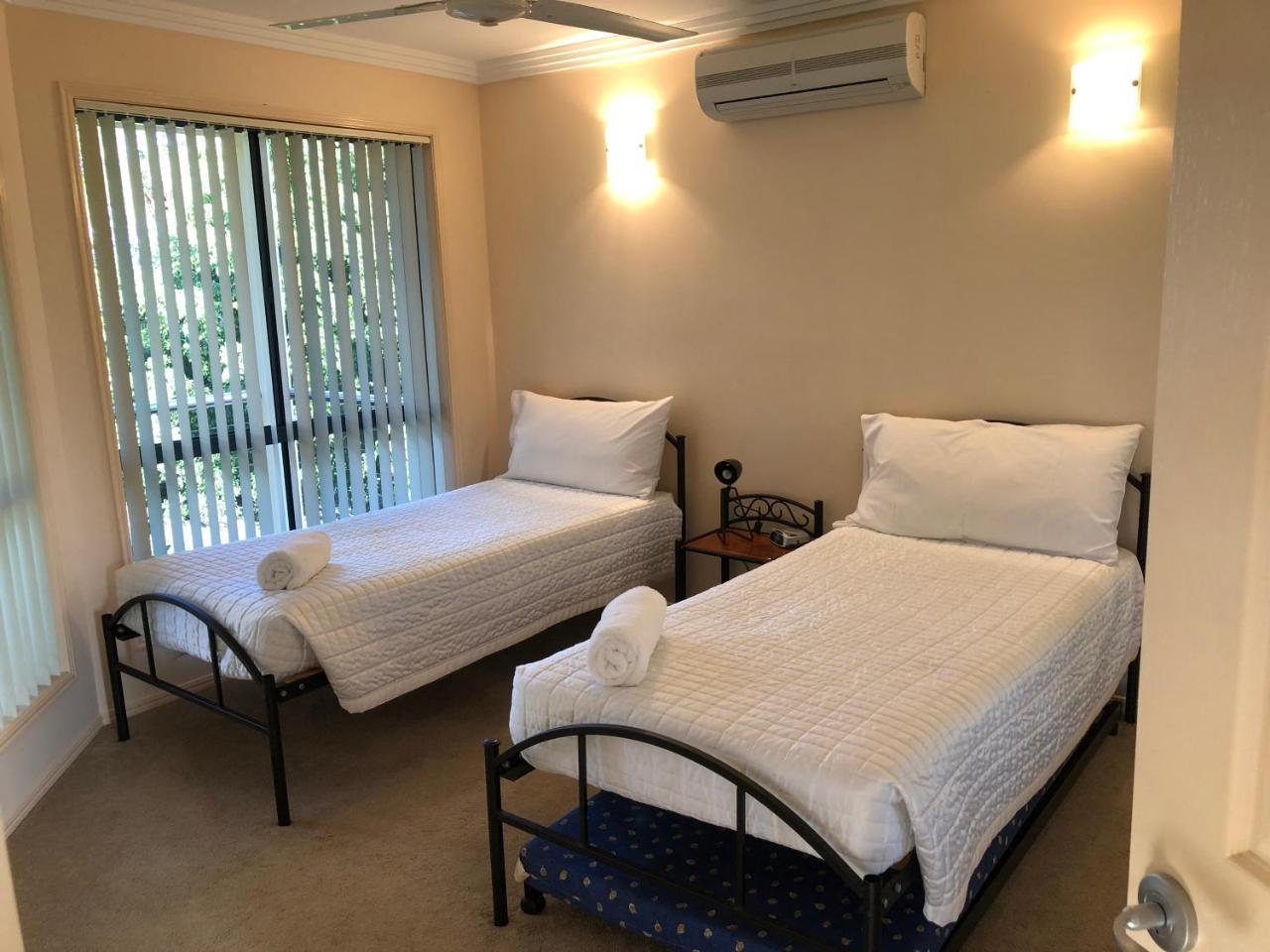 Grange Resort הרווי ביי מראה חיצוני תמונה